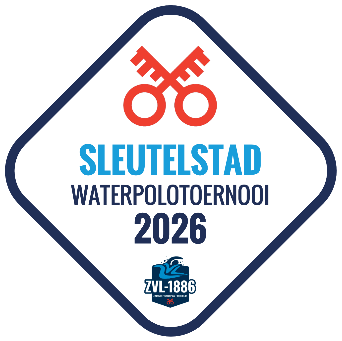 Sleutelstadtoernooi - Jeugd O.16 Jongens